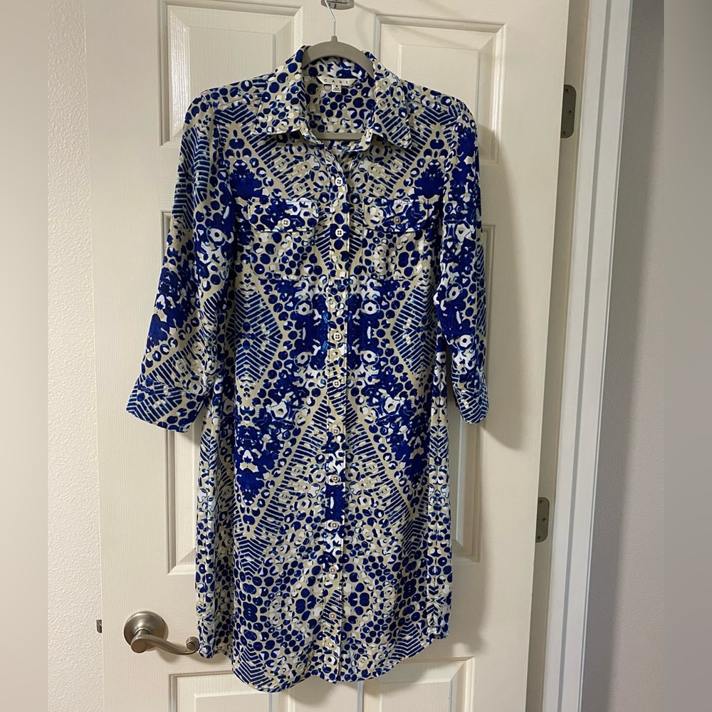 CAbi Lady’s Size 8 Dress